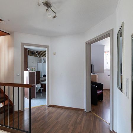 Rugenbargsweg 65 Villa Cuxhaven Ngoại thất bức ảnh
