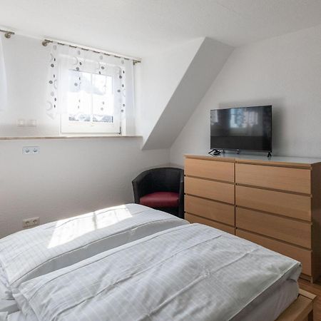 Rugenbargsweg 65 Villa Cuxhaven Ngoại thất bức ảnh