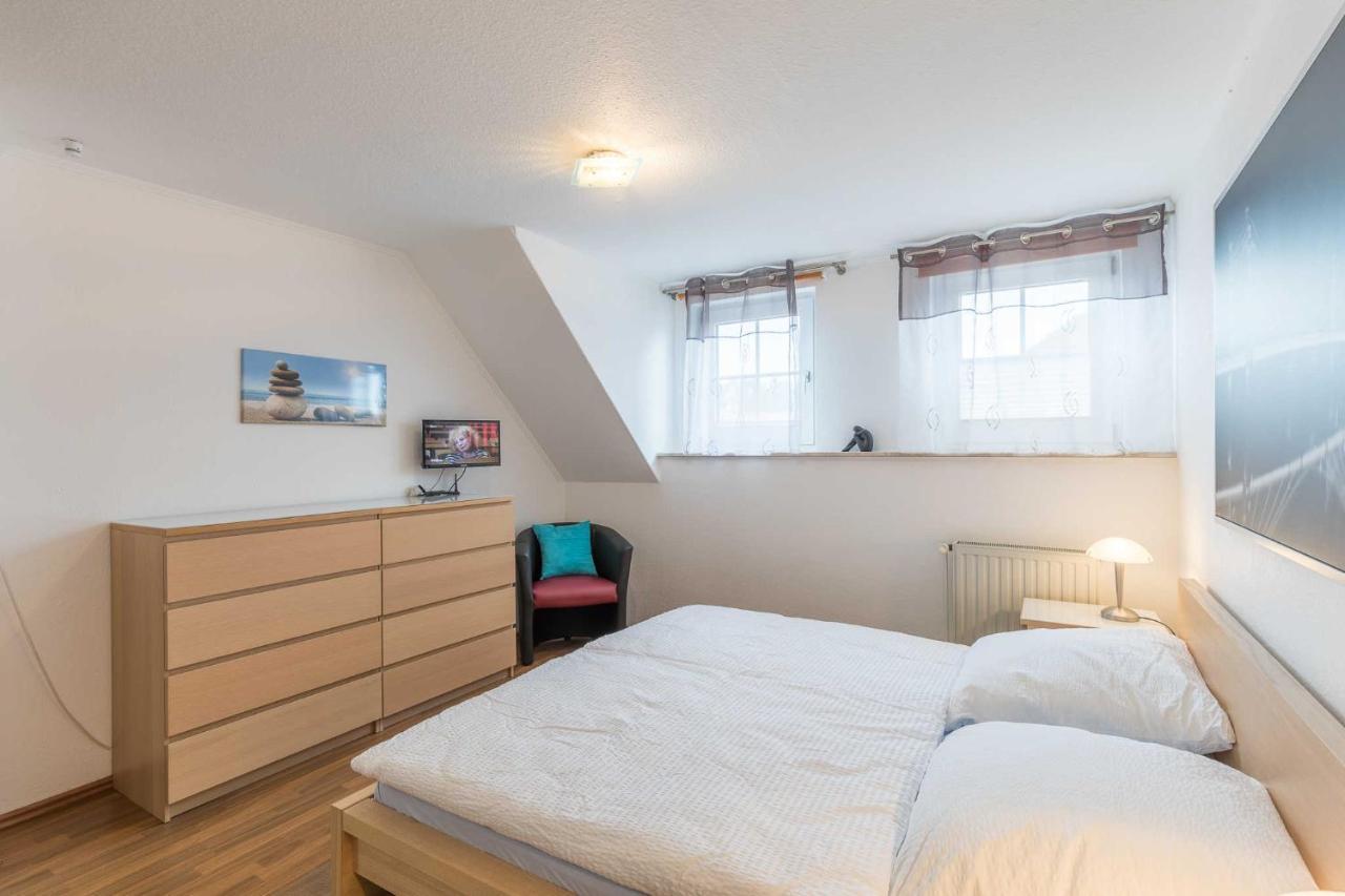 Rugenbargsweg 65 Villa Cuxhaven Ngoại thất bức ảnh