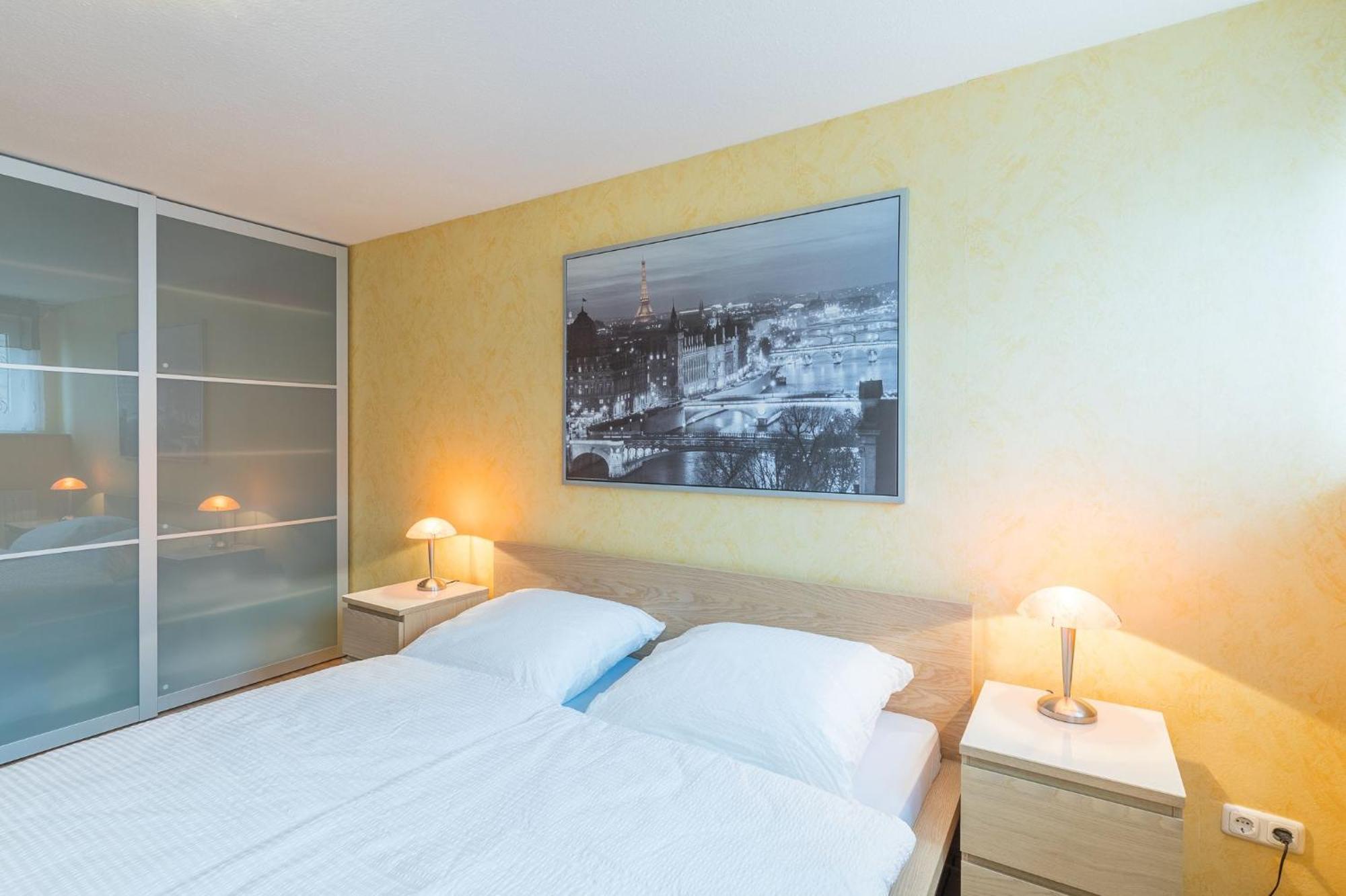 Rugenbargsweg 65 Villa Cuxhaven Ngoại thất bức ảnh