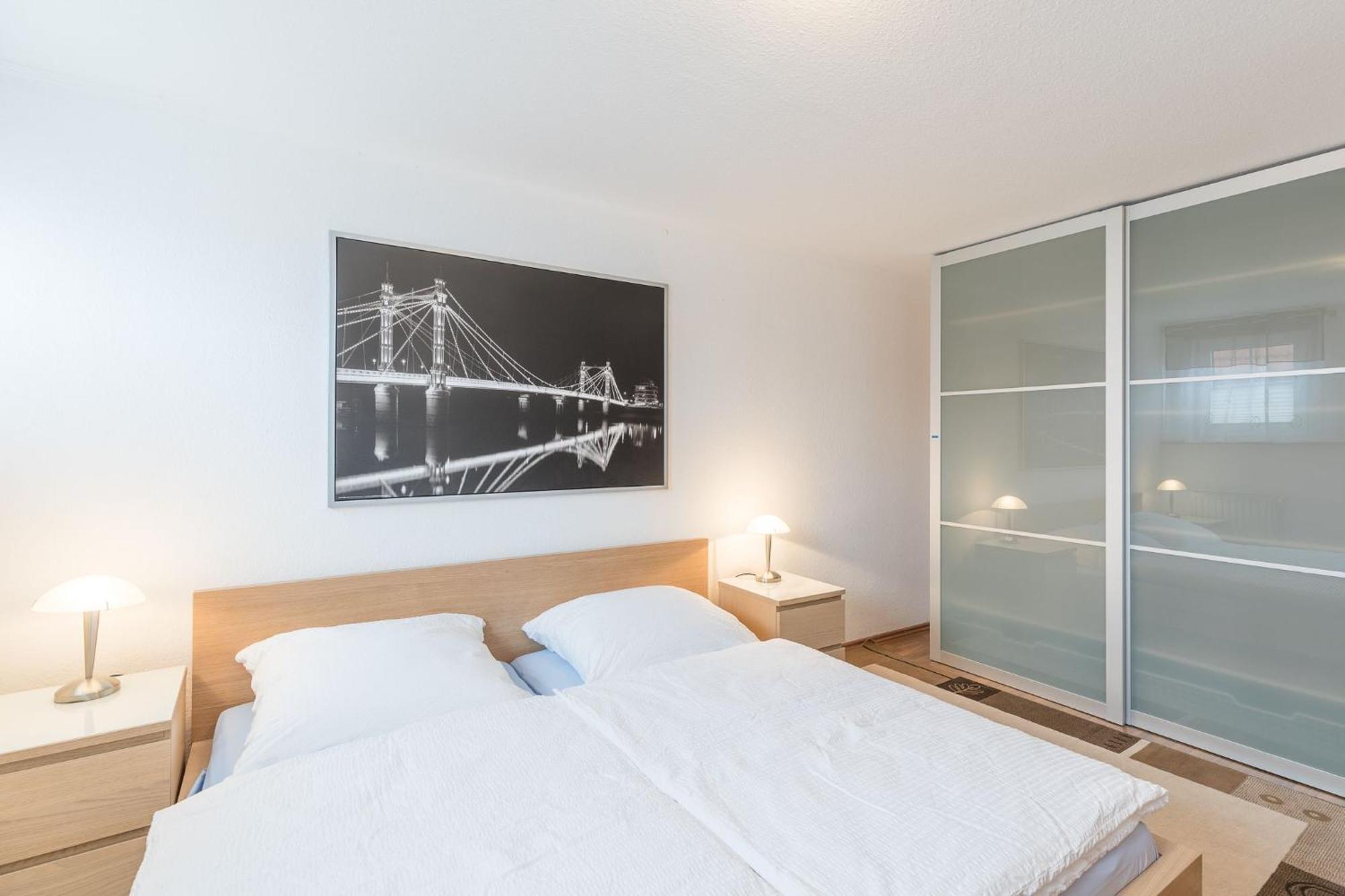 Rugenbargsweg 65 Villa Cuxhaven Ngoại thất bức ảnh