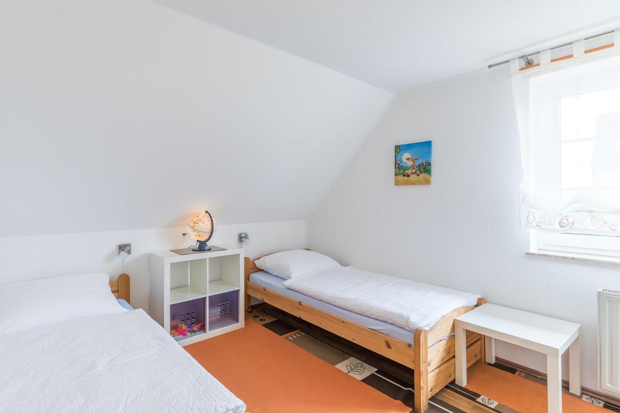 Rugenbargsweg 65 Villa Cuxhaven Ngoại thất bức ảnh