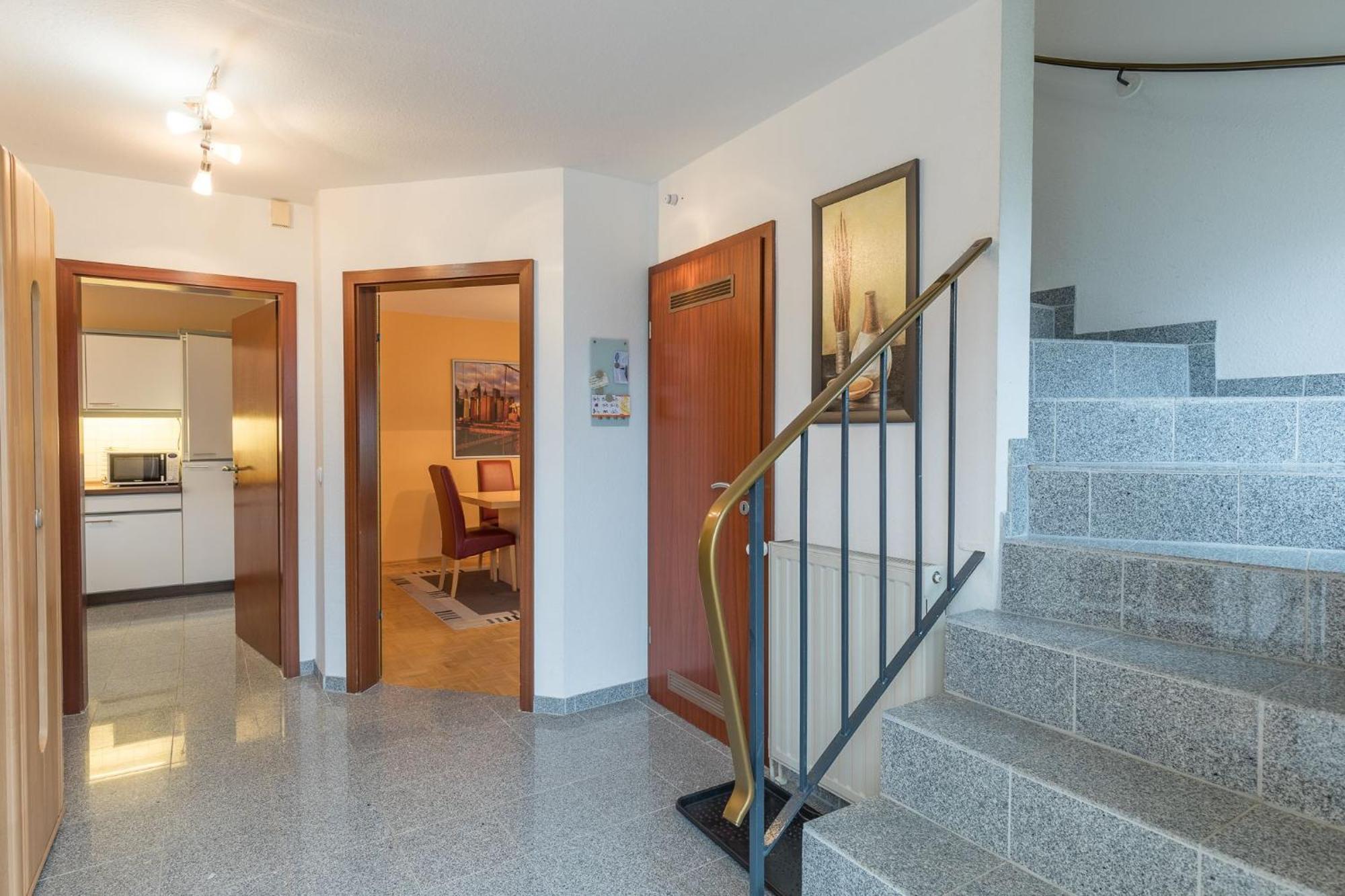 Rugenbargsweg 65 Villa Cuxhaven Ngoại thất bức ảnh