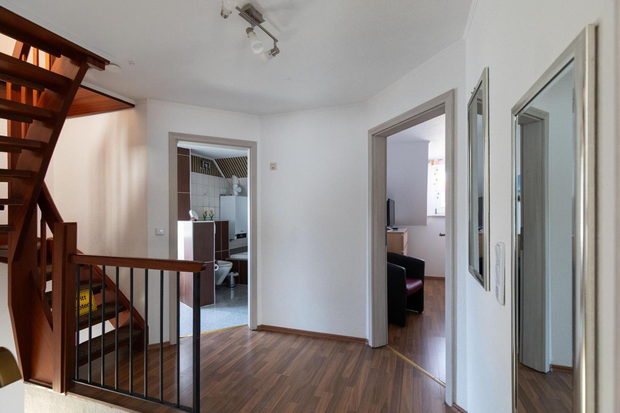 Rugenbargsweg 65 Villa Cuxhaven Ngoại thất bức ảnh