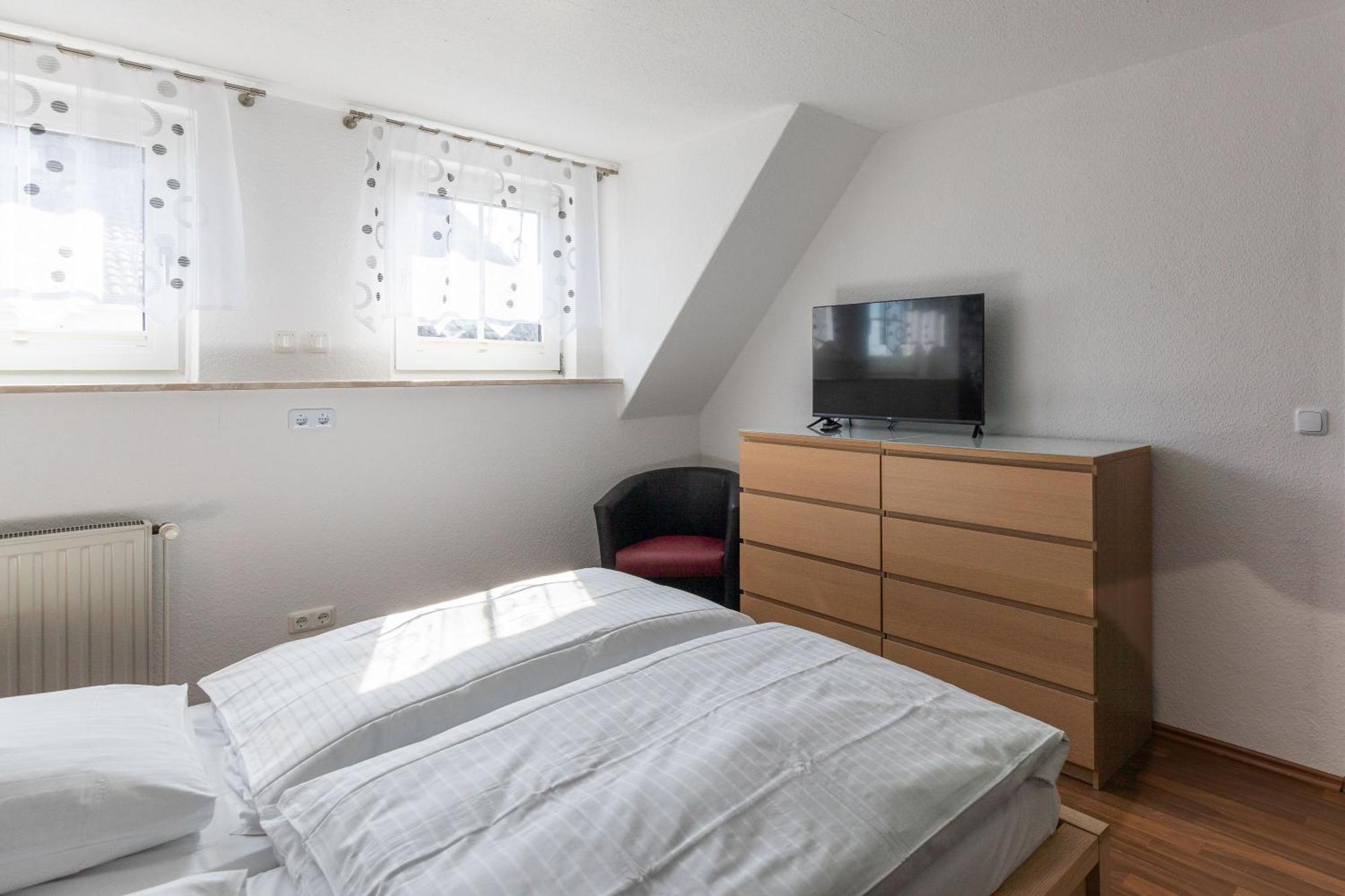 Rugenbargsweg 65 Villa Cuxhaven Ngoại thất bức ảnh