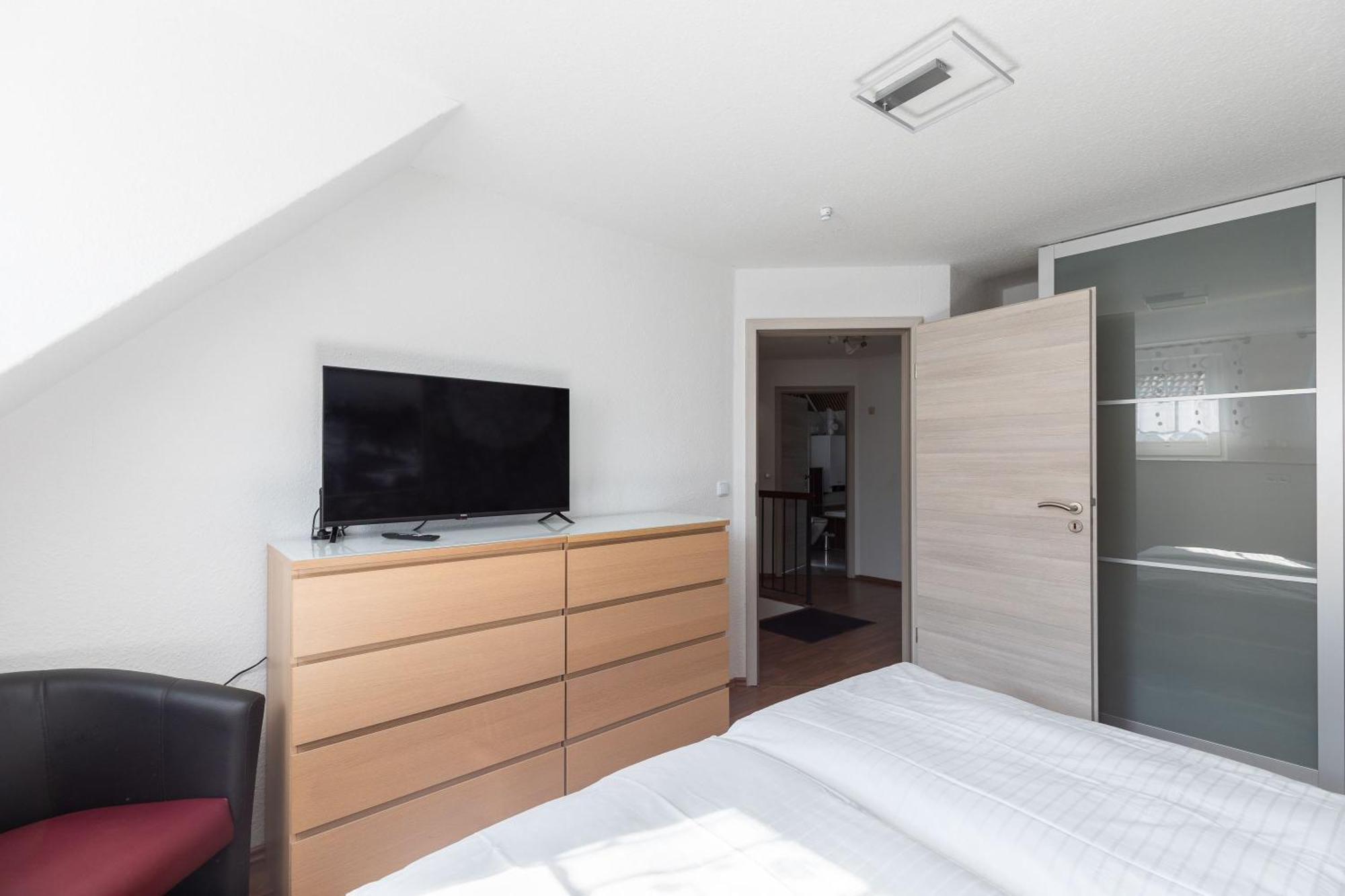 Rugenbargsweg 65 Villa Cuxhaven Ngoại thất bức ảnh