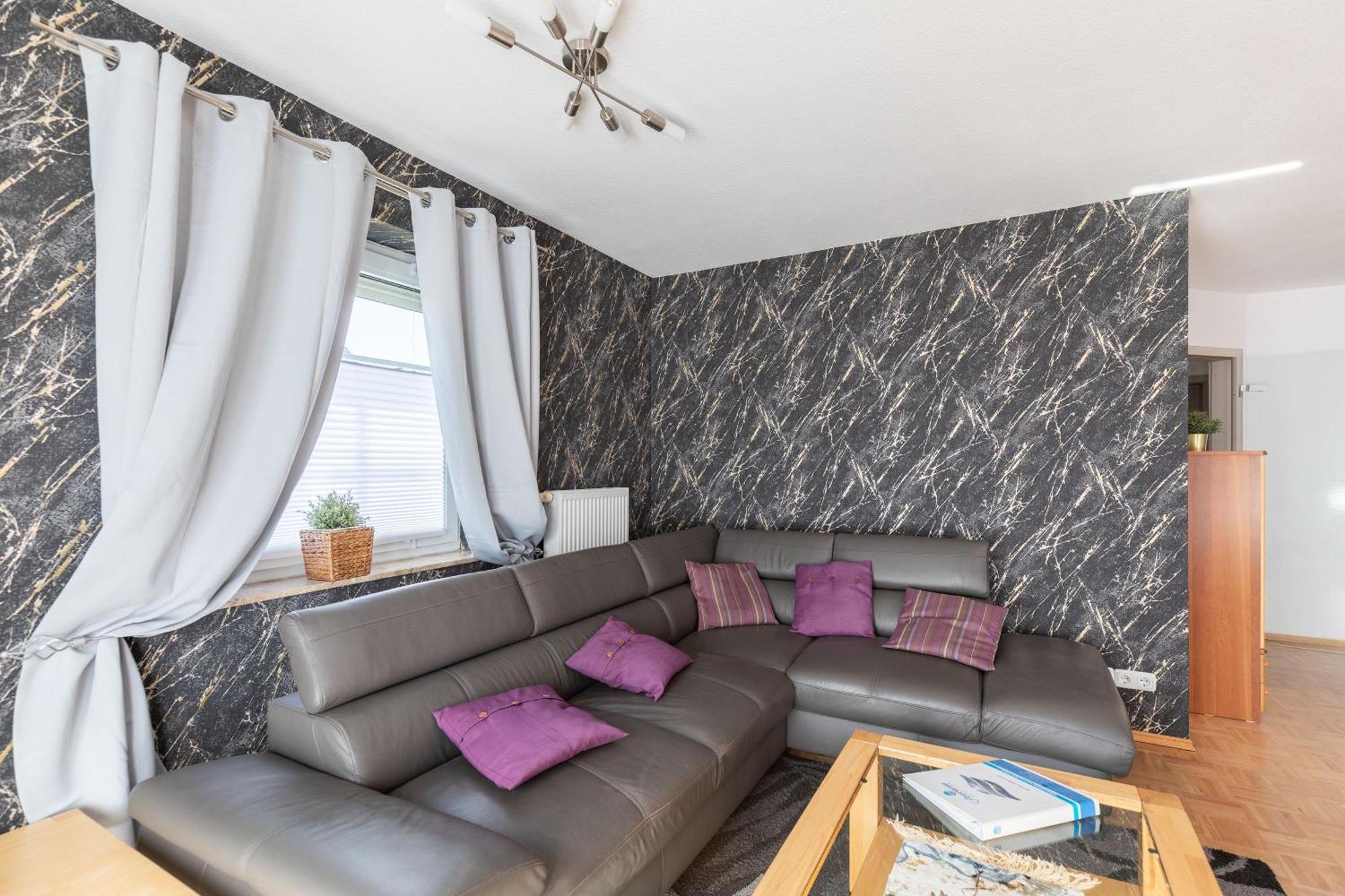 Rugenbargsweg 65 Villa Cuxhaven Ngoại thất bức ảnh