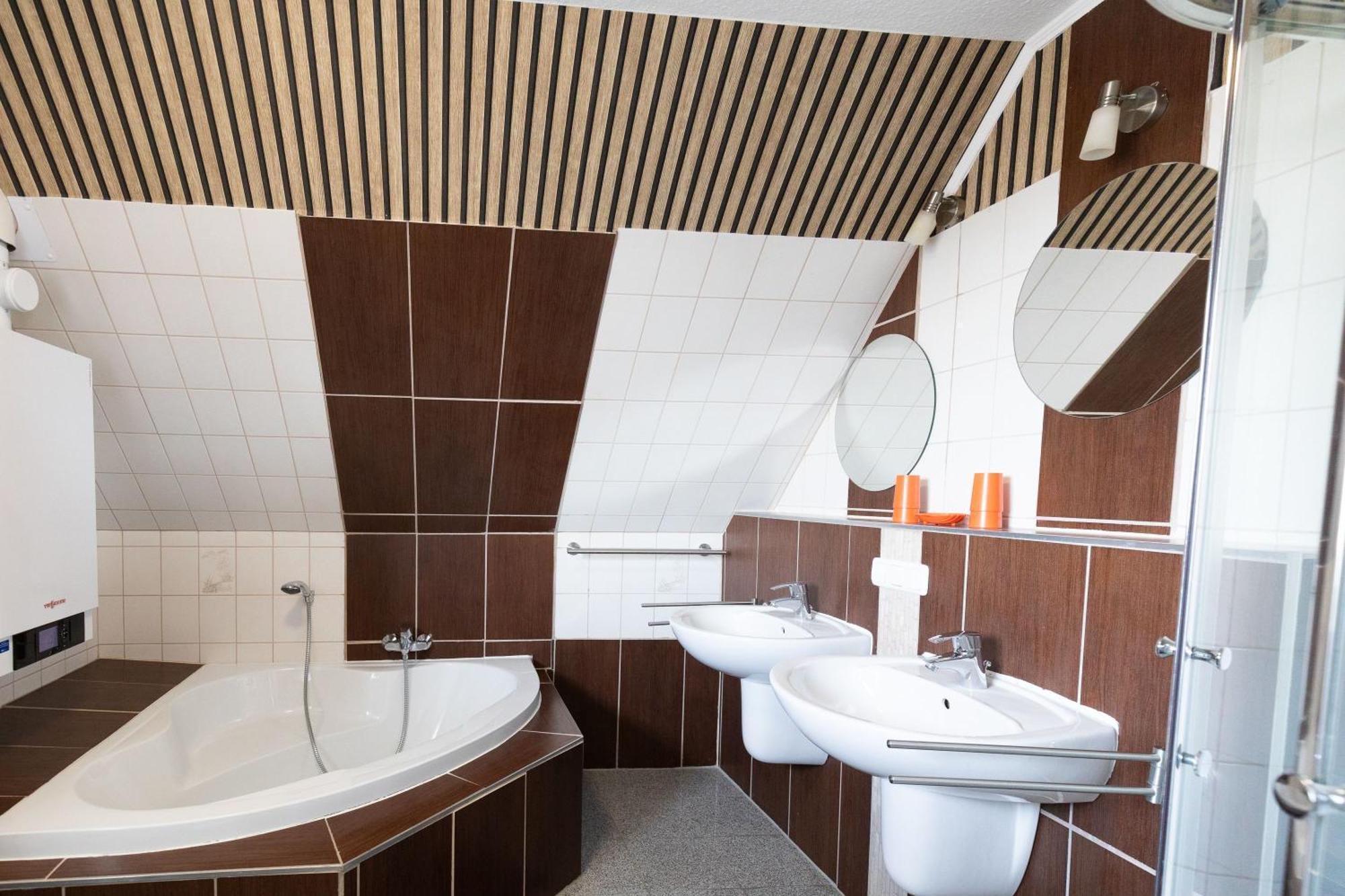 Rugenbargsweg 65 Villa Cuxhaven Ngoại thất bức ảnh