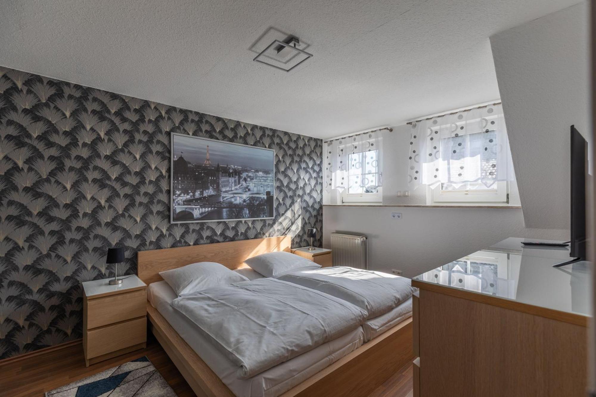 Rugenbargsweg 65 Villa Cuxhaven Ngoại thất bức ảnh