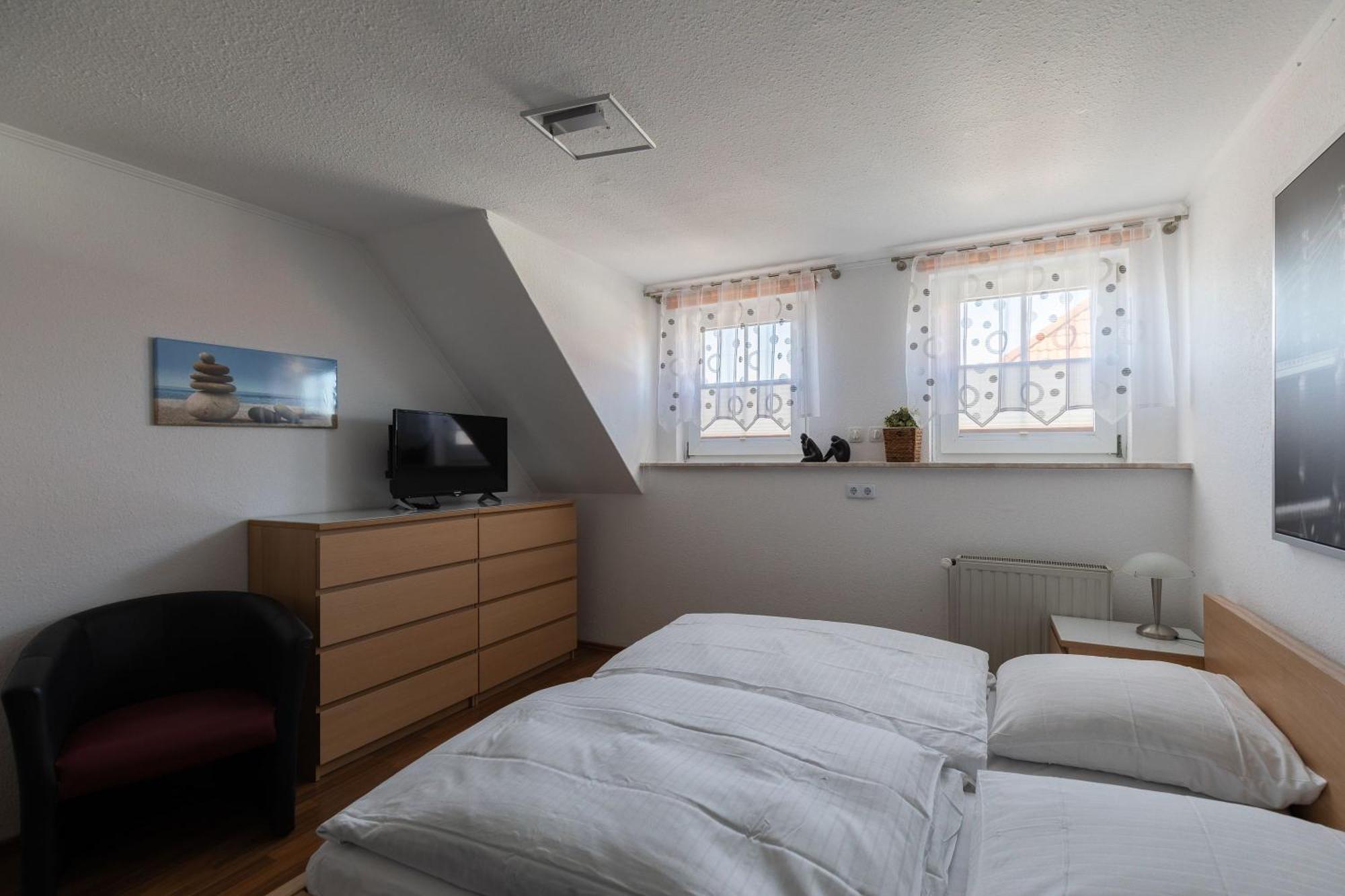 Rugenbargsweg 65 Villa Cuxhaven Ngoại thất bức ảnh