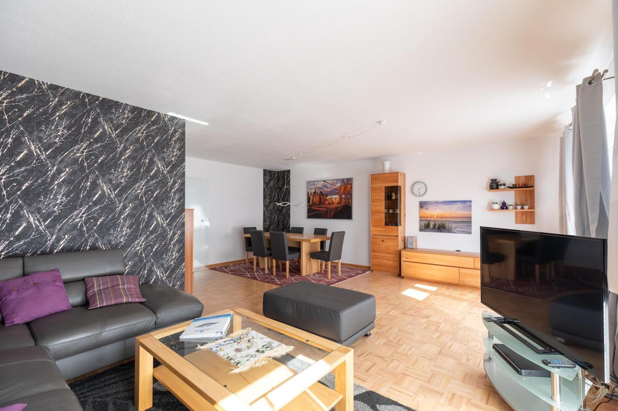 Rugenbargsweg 65 Villa Cuxhaven Ngoại thất bức ảnh