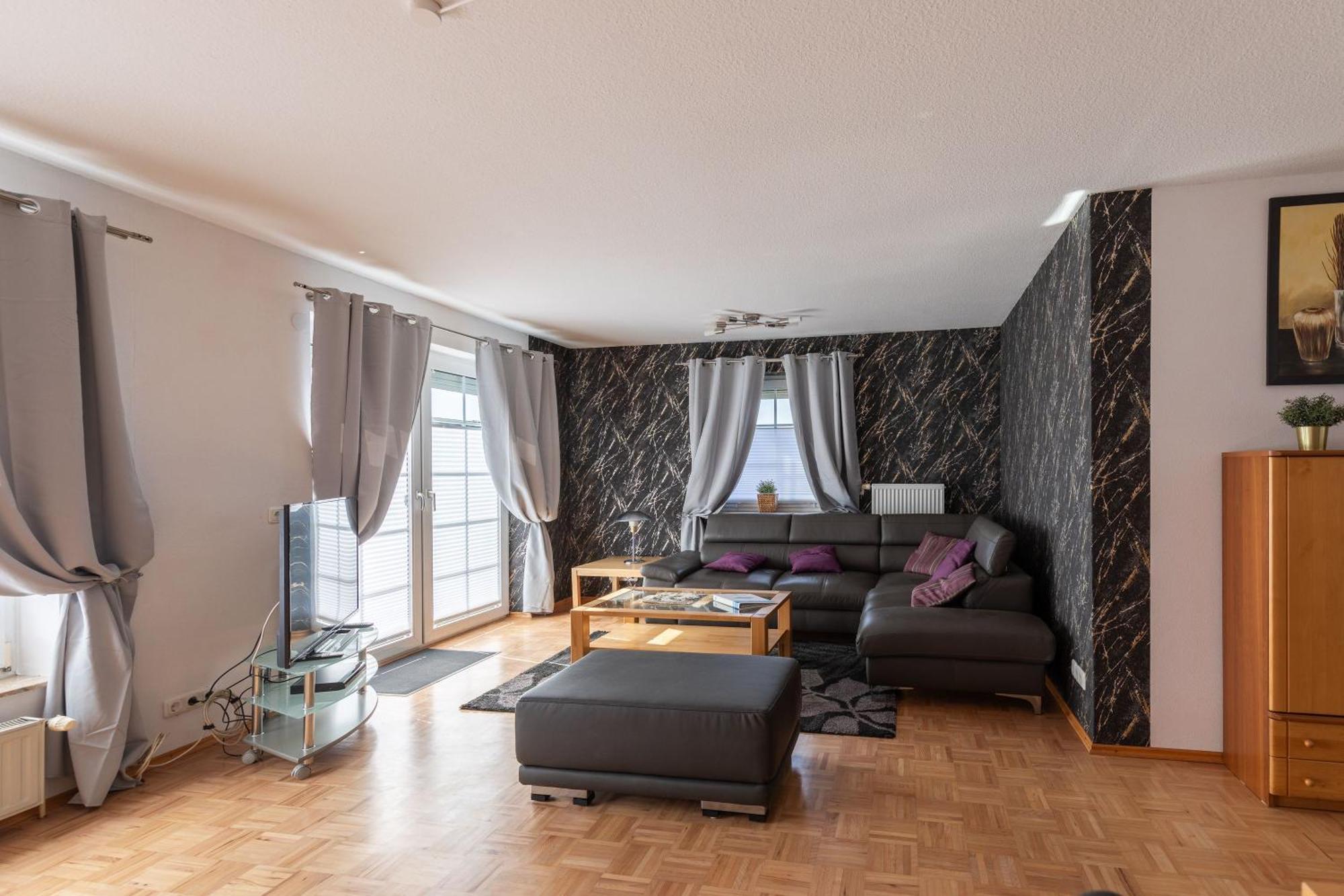 Rugenbargsweg 65 Villa Cuxhaven Ngoại thất bức ảnh